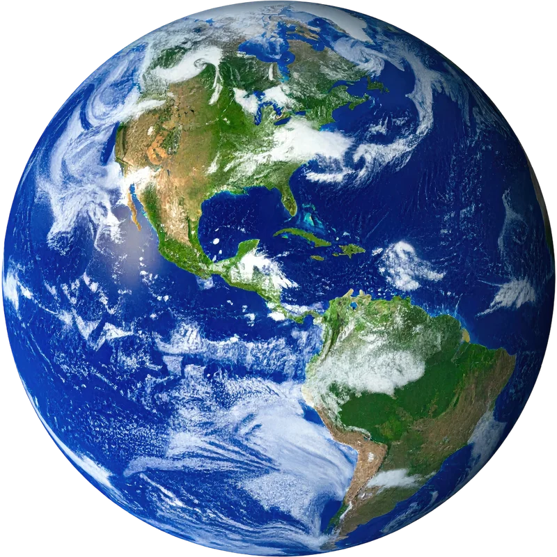 Earth