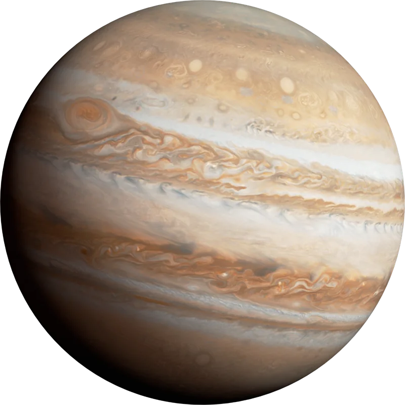 Jupiter