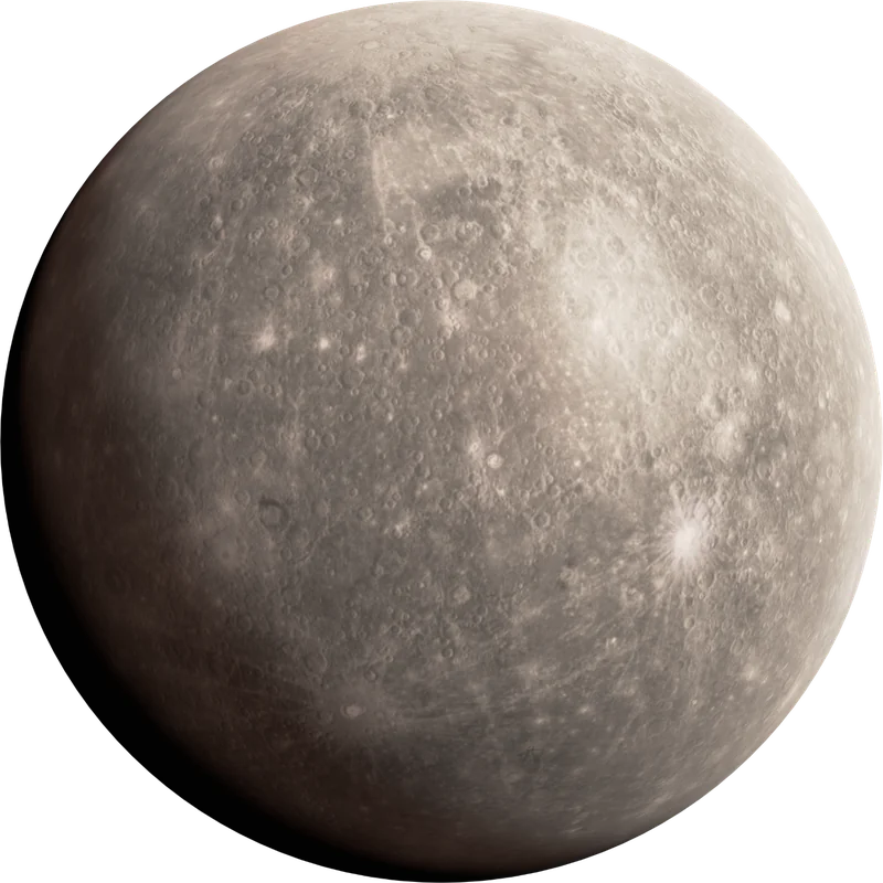 Mercury